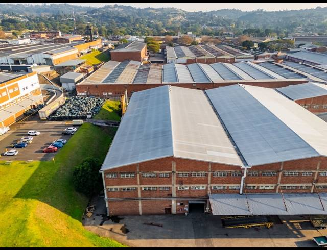 2,355M² WAREHOUSE FOR SALE IN NEW GERMANY
